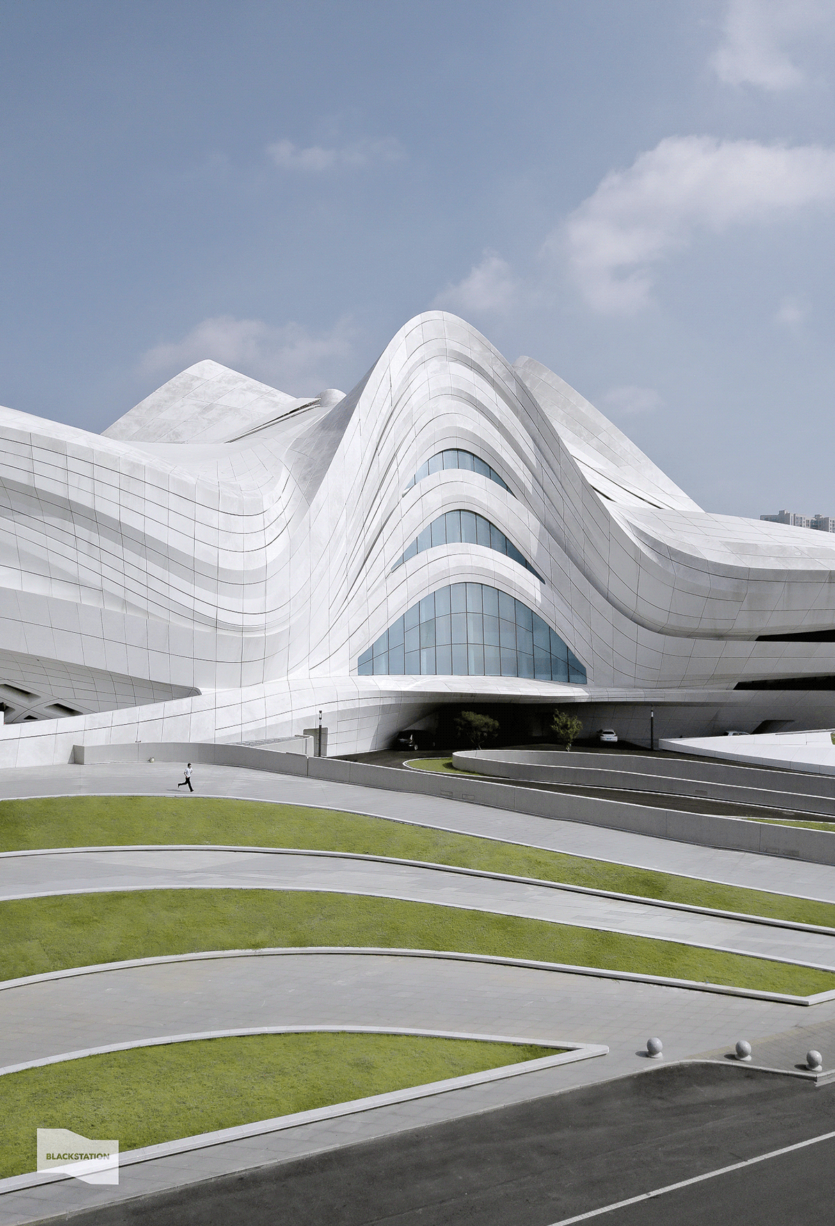 长沙梅西湖国际文化艺术中心-9