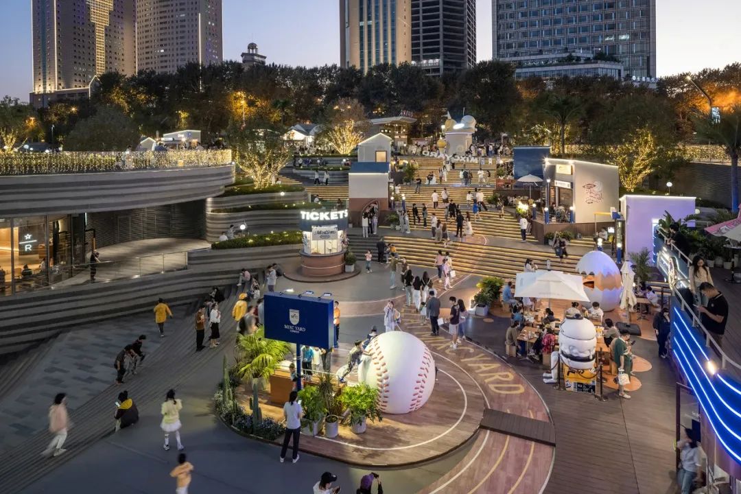 华润置地长春万象城丨中国长春丨ASPECT Studios-19