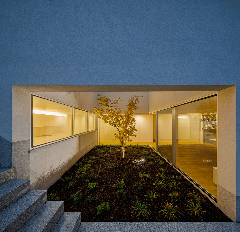 Santa Marinha 住宅丨葡萄牙丨Helder da Rocha Arquitectos-130