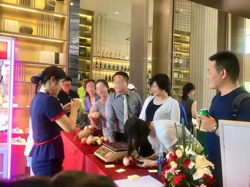 五矿·澜悦云玺 | 炎炎夏日里的清凉空间-38