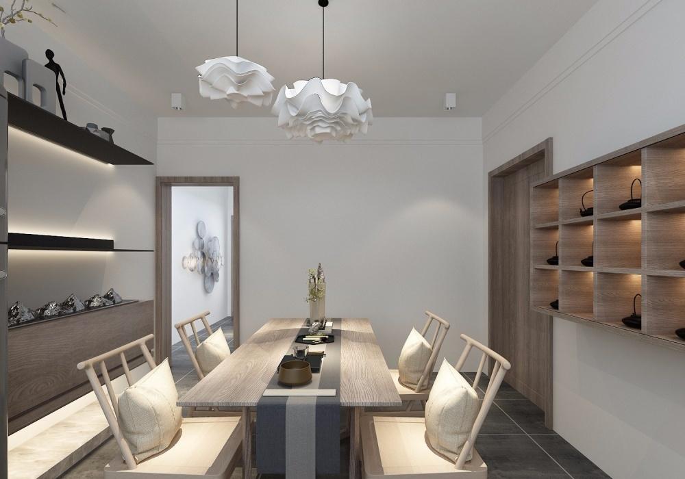 
武清广厦南里 -4