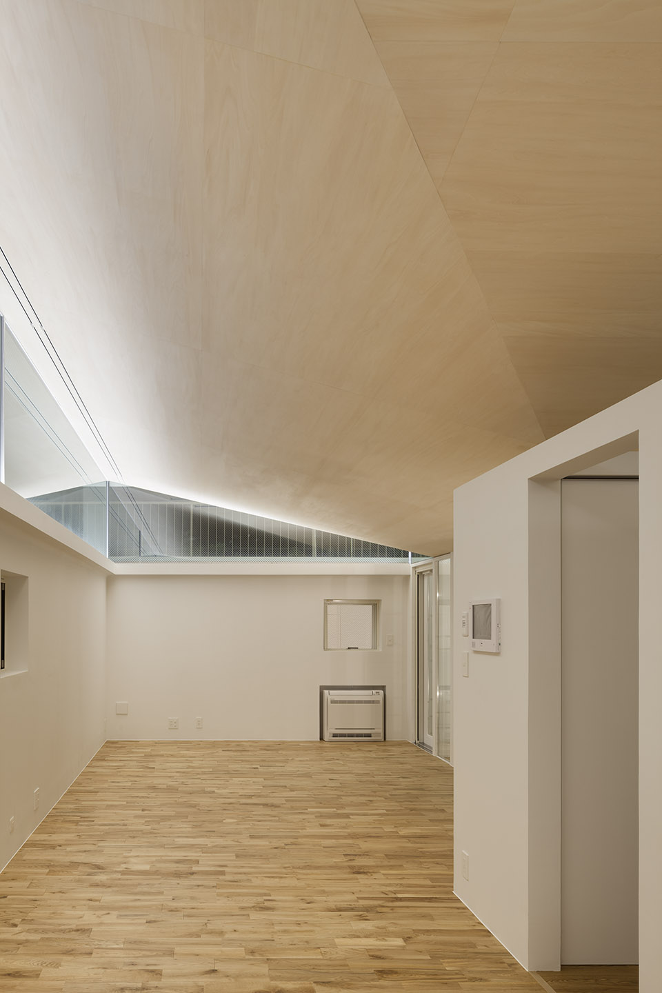 神奈川M宅 / I.R.A.-82