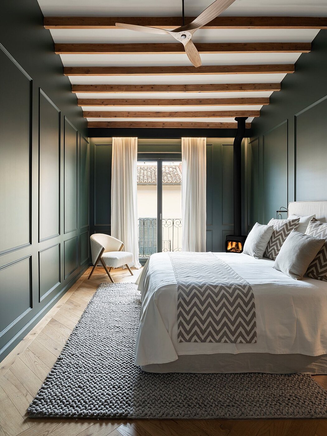 利奇家丨西班牙丨Jaime Salvá-10