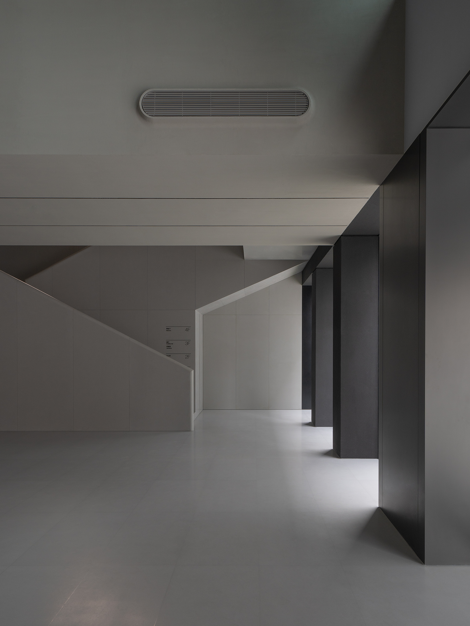 旧厂房新生丨KClighting全球总部丨中国中山丨E Studio 壹所设计工作室-45