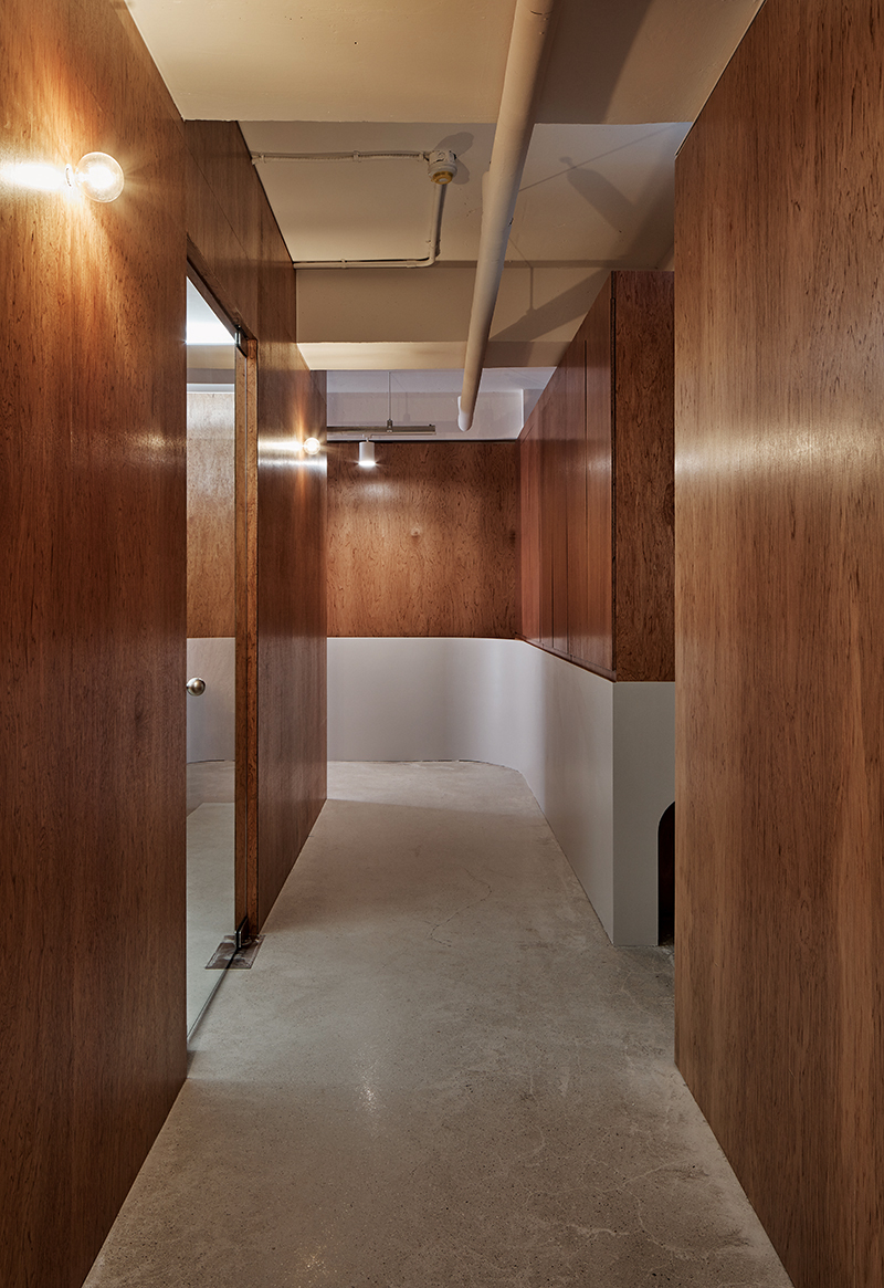 WHAT REALLY MATTERS Studio Fragment-4