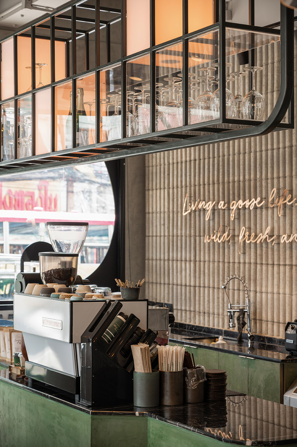 泰国鹅生活精品酒店丨泰国曼谷丨SIM STUDIO-45