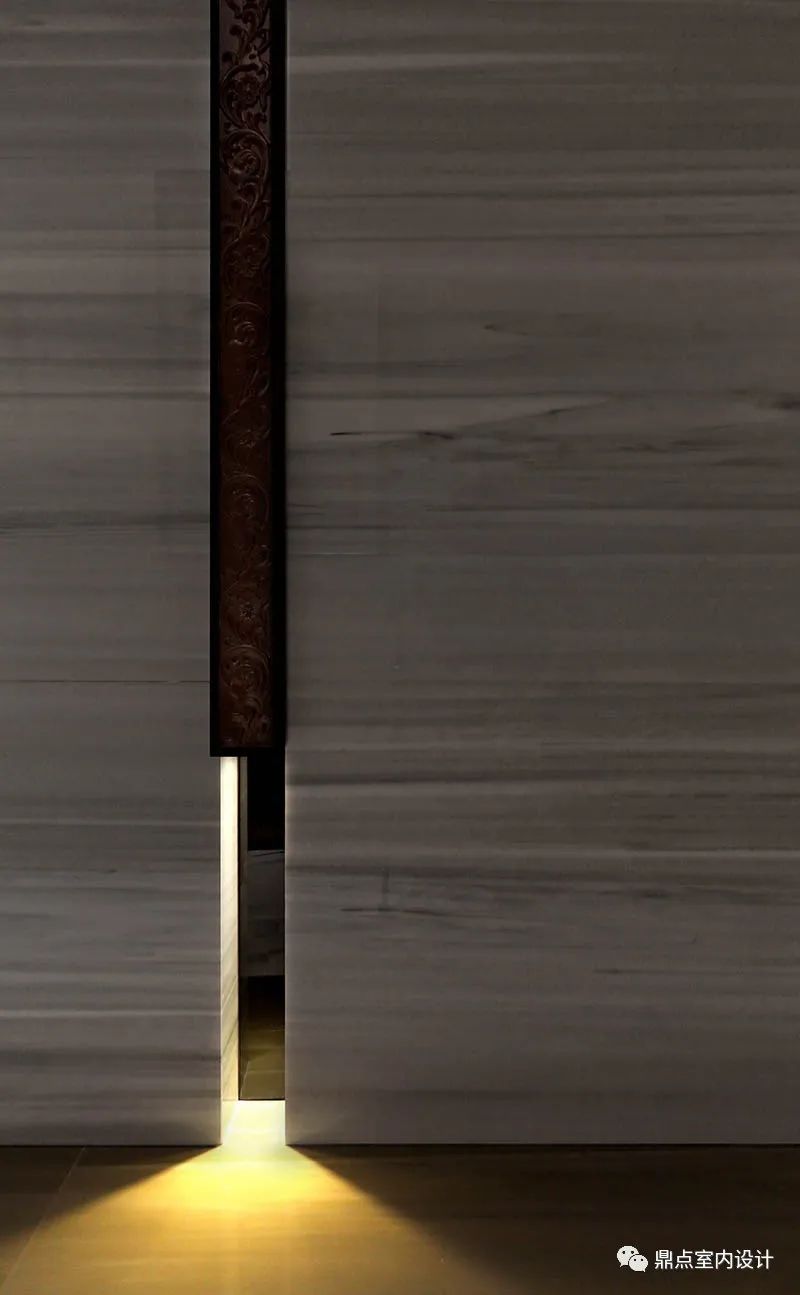 见山是山,见水是水 · 科素石材展厅丨中国深圳丨DID 鼎点室内设计-29