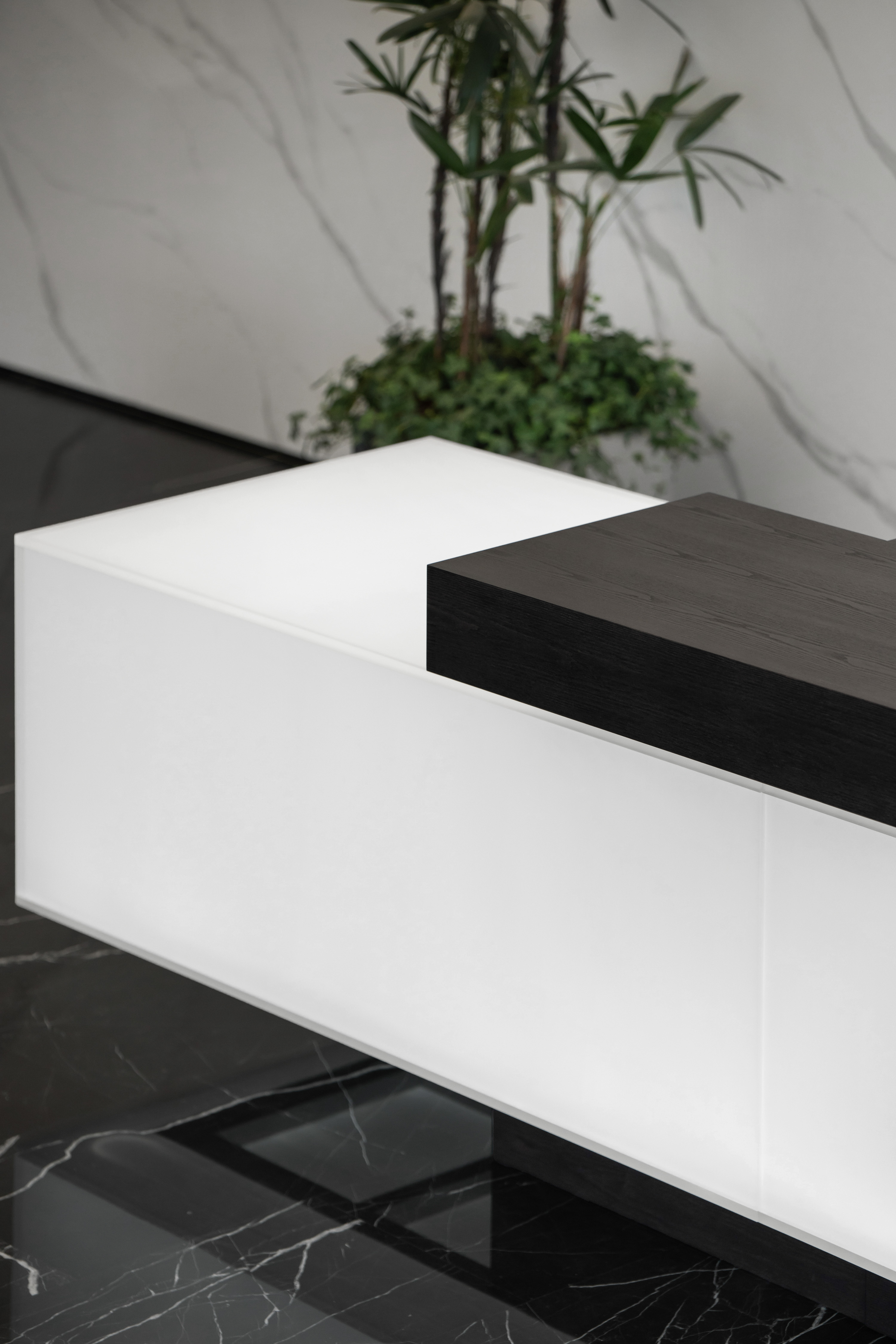 梧桐办公中心丨中国北京丨MARS星球建筑-24