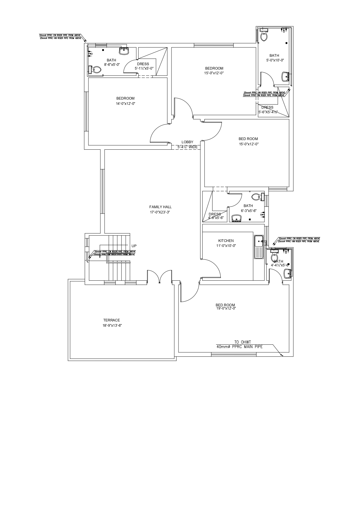 莫辛先生的住所-22