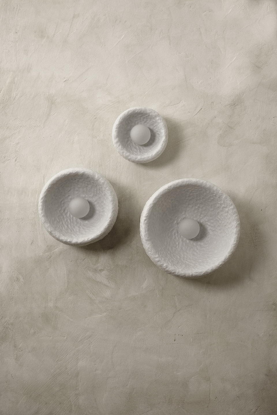 以太阳为灵感的灯具设计丨乌克兰丨FAINA 品牌-26