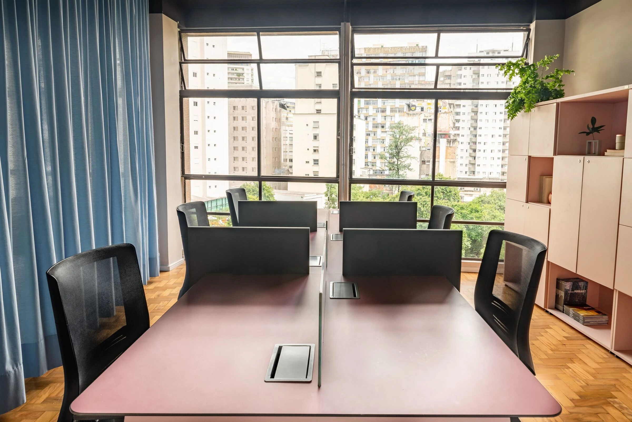 巴西 Mombá Arquitetura 办公室-24