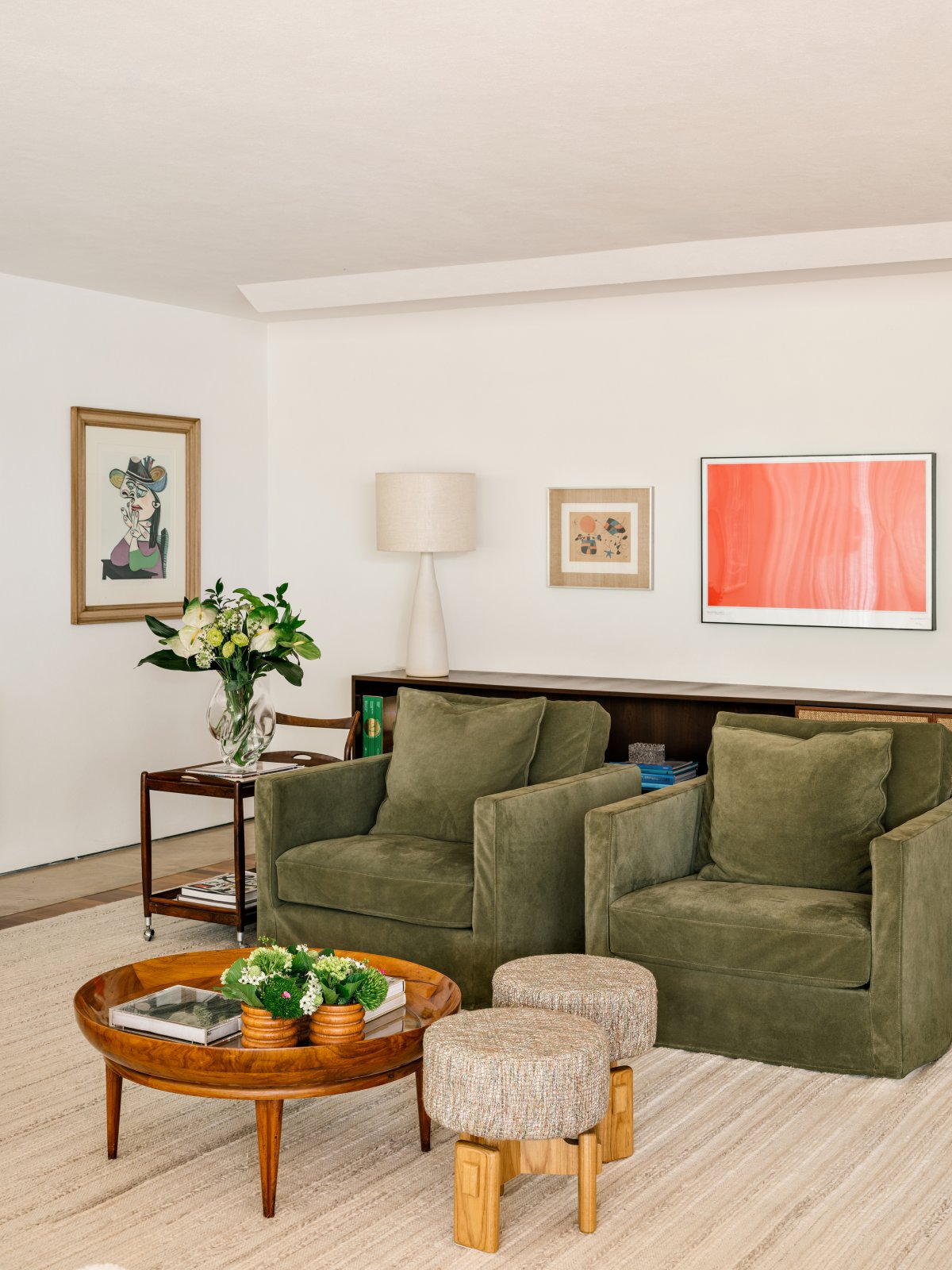 VJC São Paulo 住宅室内翻新项目丨巴西圣保罗丨Studio MK27-2