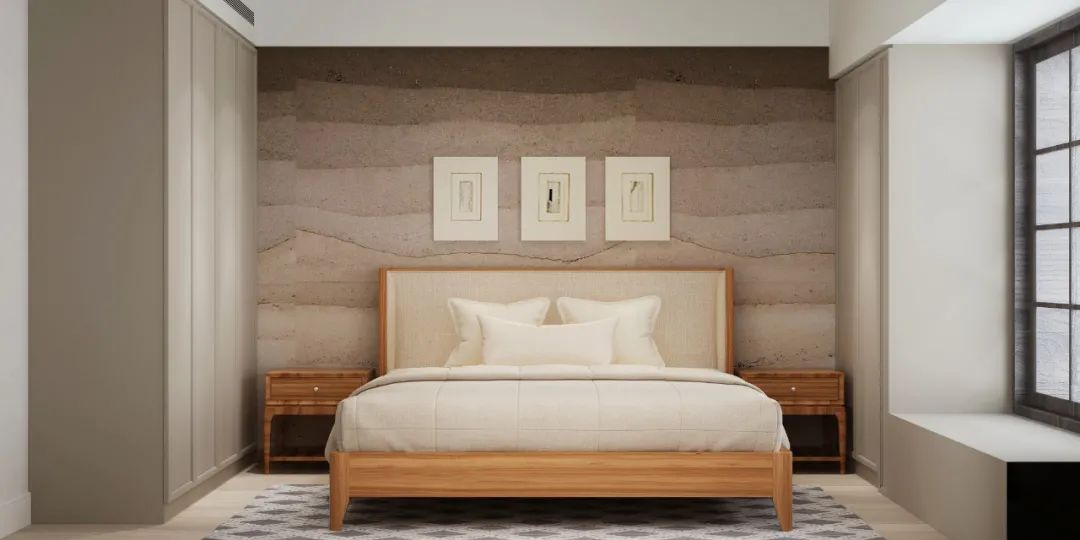 东方大院 | 美式乡村风，回归自然的舒适生活-47