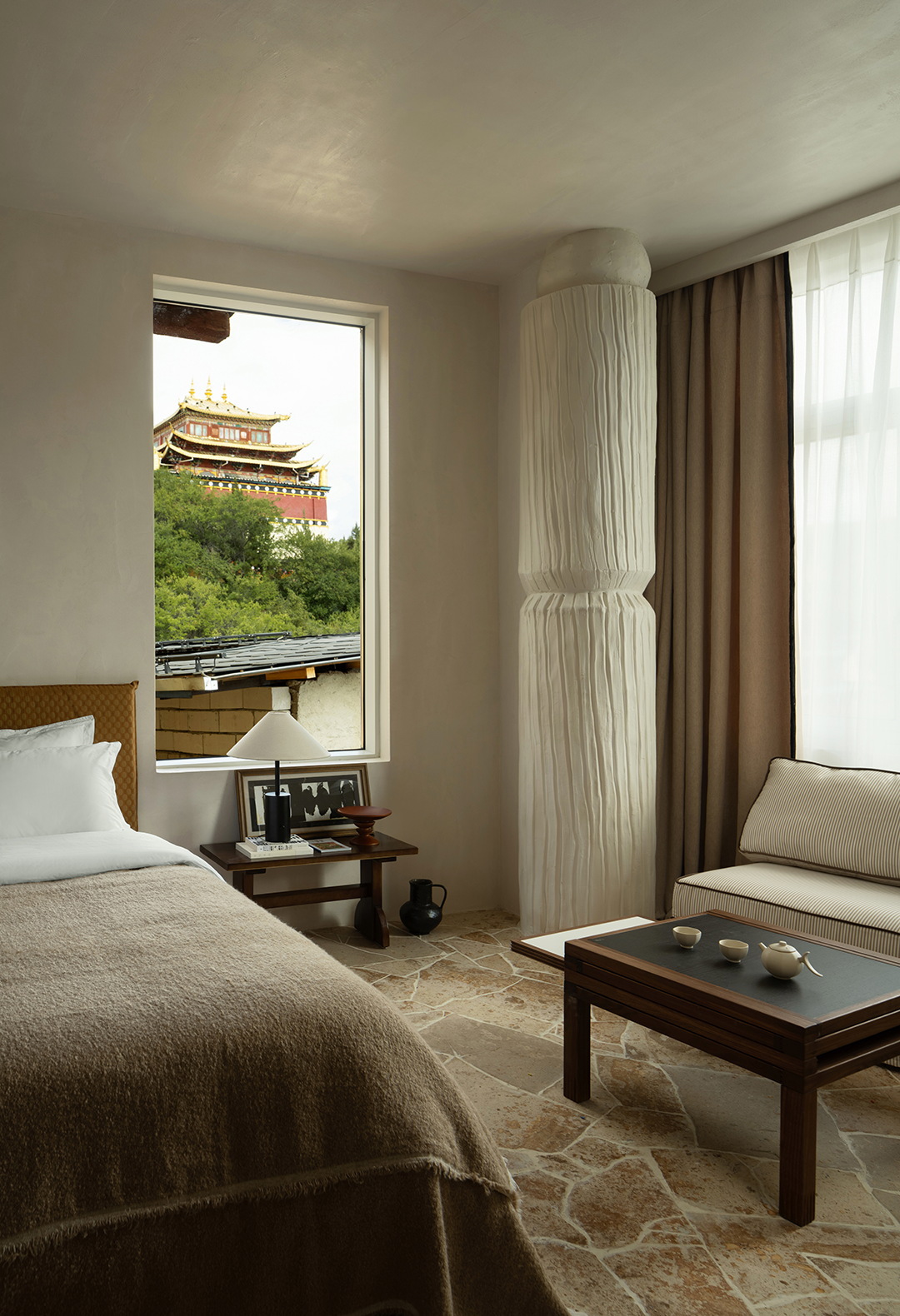 璞云悬山丨中国云南丨重庆無既萬溯设计有限公司-16