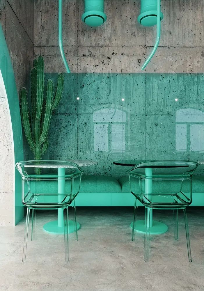 集装箱里的绿色自然空间-20