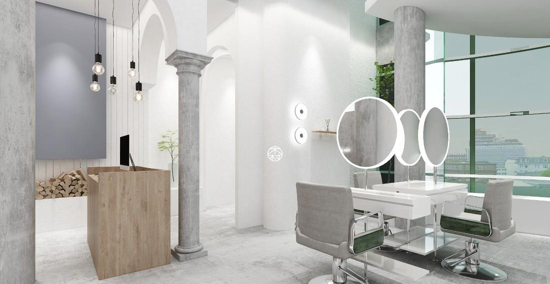 
梵玛西美容院 -0