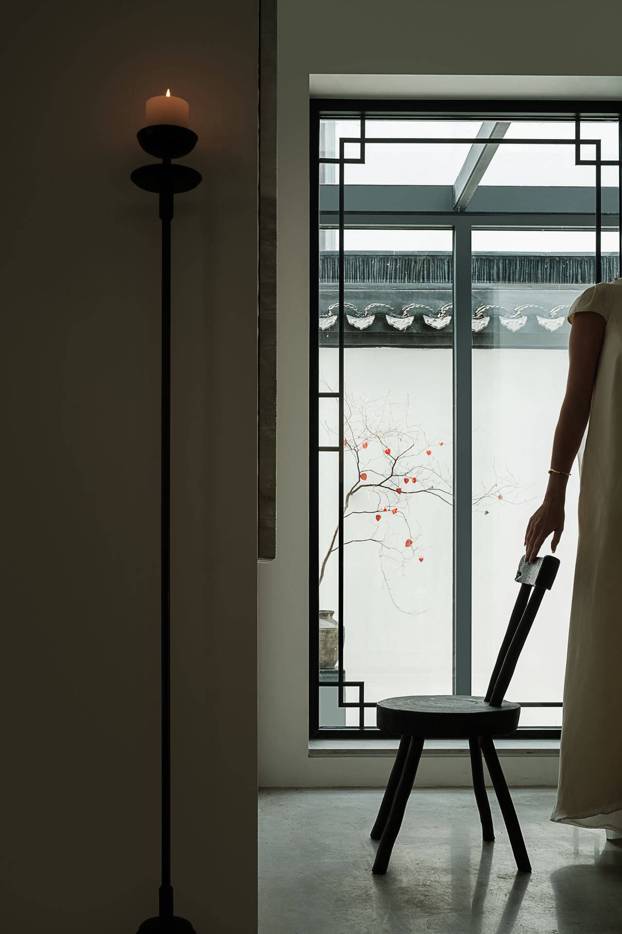 昌兴復园丨中国苏州丨袁迎春-51