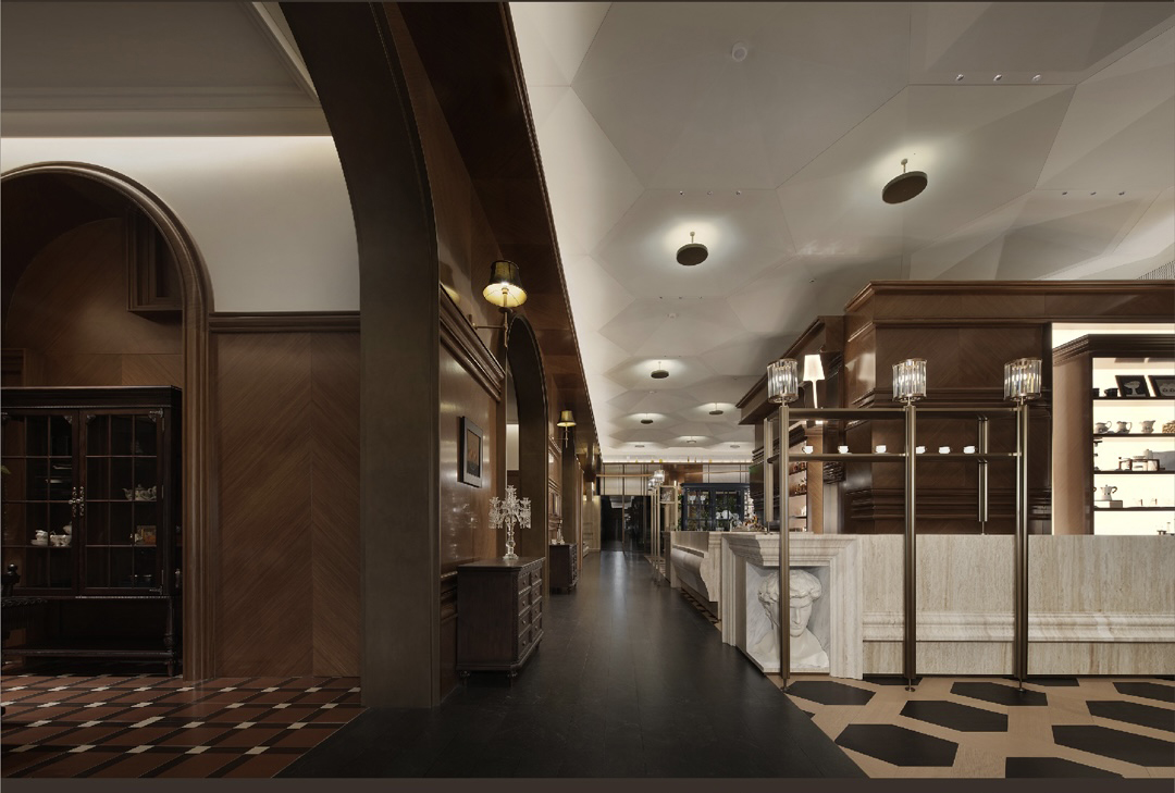 DINZ德网 | 在同一个市场下的12个空间-142