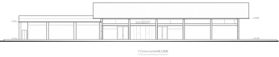 深圳华侨城创意园LOFT 53街区丨中国深圳丨恩优西NUC Studio-161