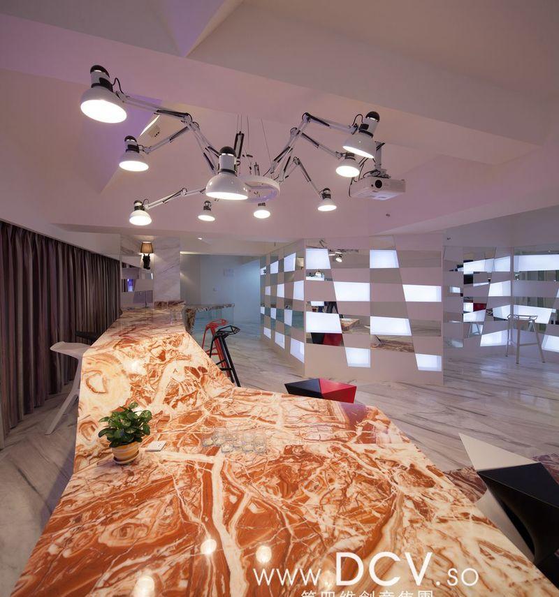 韩国李勋美发沙龙会所-27