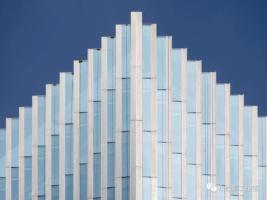 宝安海纳百川总部大厦丨中国深圳丨朱雄毅,王照明-20