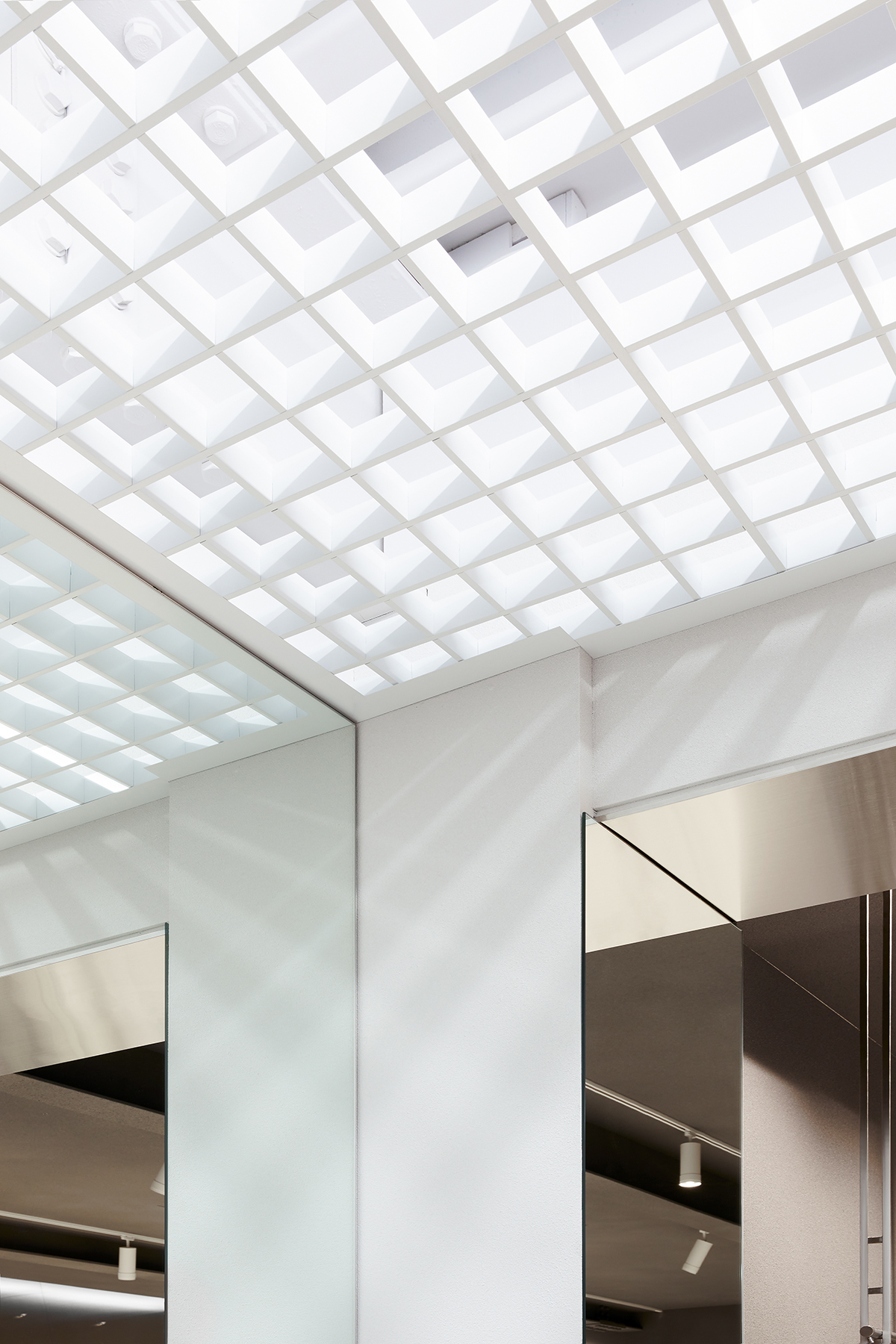 스파이더 고양점 인테리어 - 디자인 다나함 Design Danaham-9