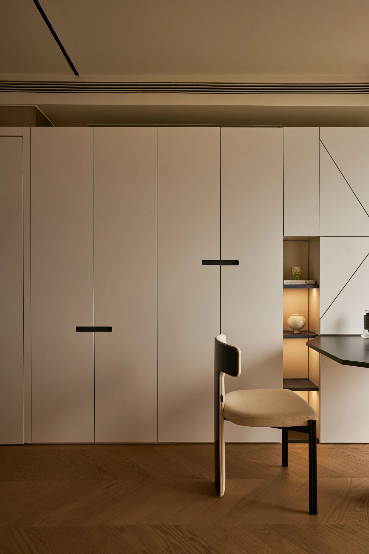 平层丨芥弥·Dai设计工作室-19