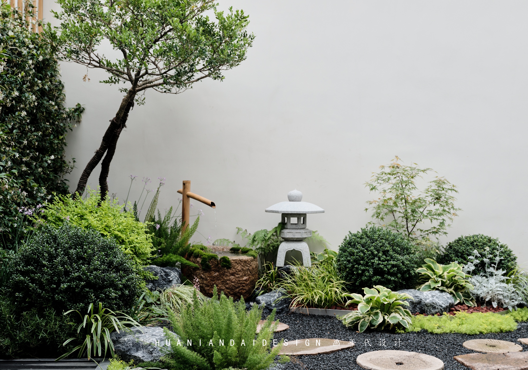 普福寺路·号私宅设计丨中国苏州丨画年代设计事务所-62