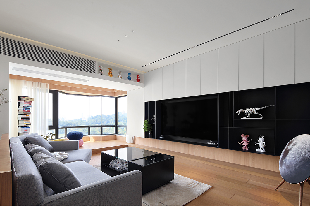 DT·豪斯丨中国广州-16