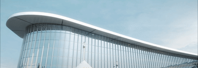 揭秘「凤凰」之首 | 华润置地布局临空经济区 打造创新型机场商业综合体-4