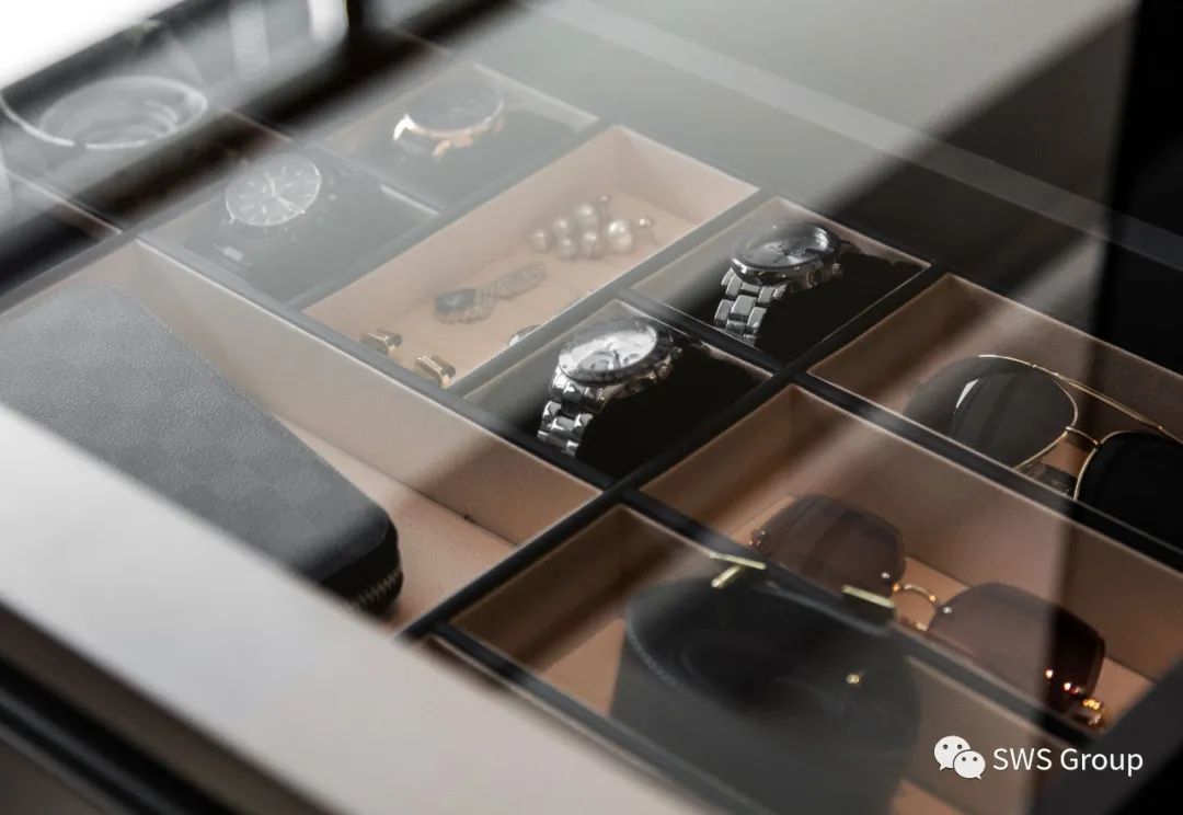 江阴华晟·和光源著样板间丨中国江苏丨SWS Group-50