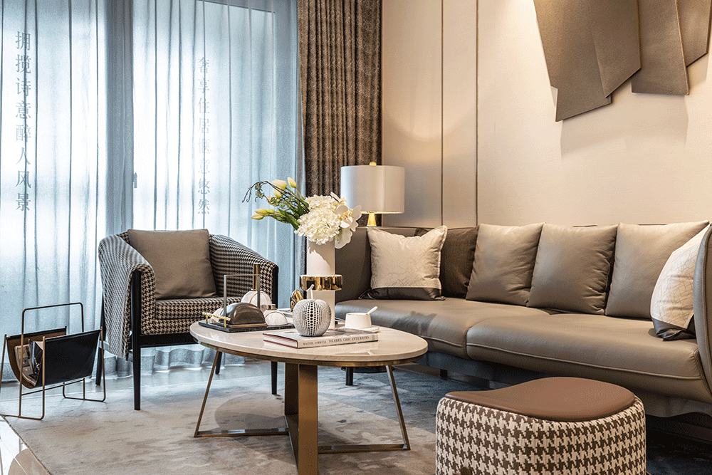 五斗米空间设计-3