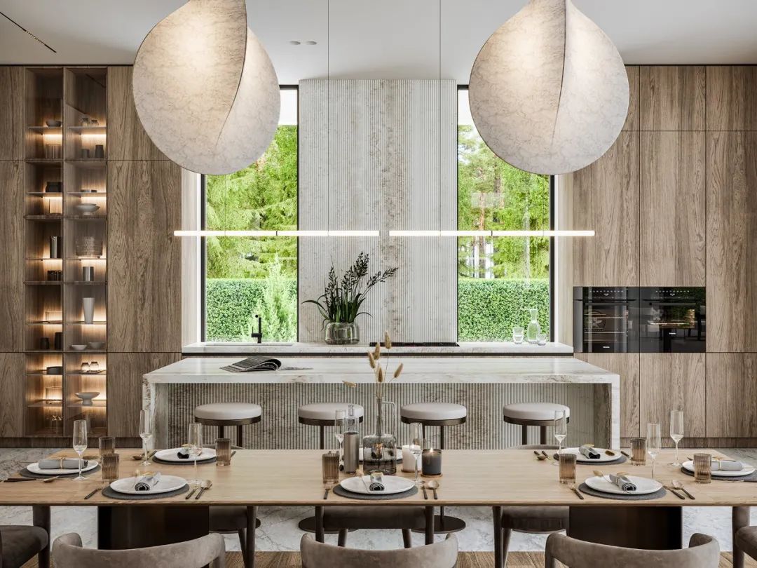 自然奢适丨Bodia Kostelnyi-15