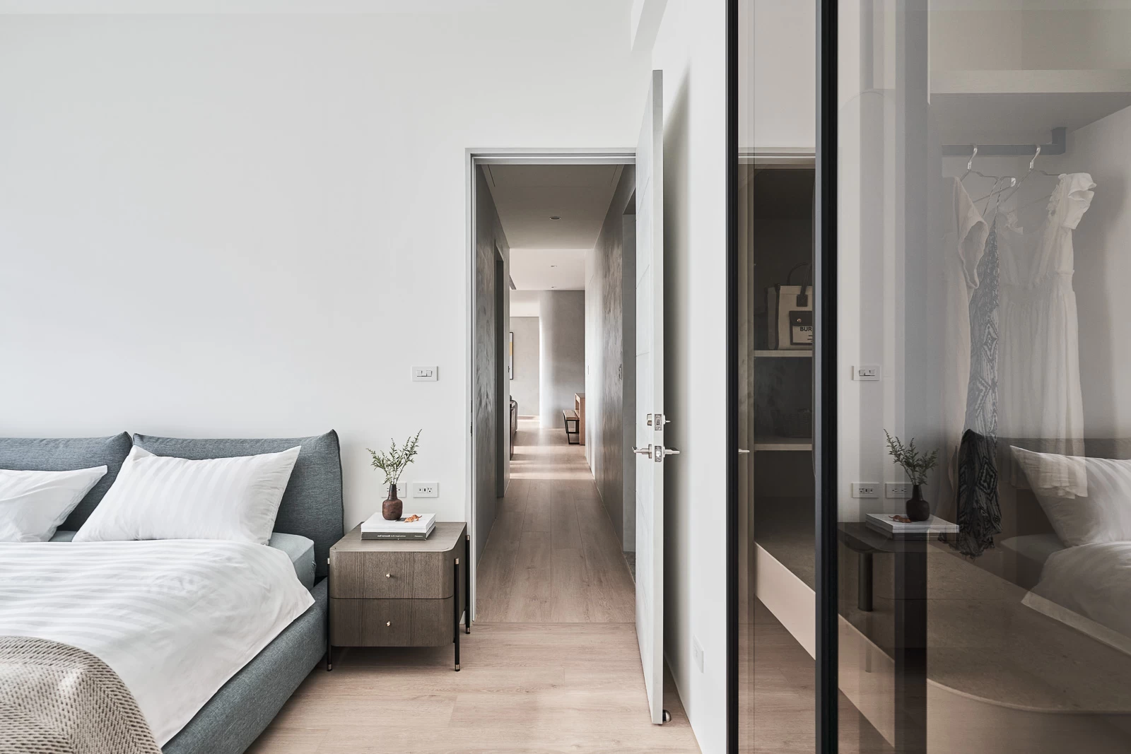 大同玺苑丨中国台湾丨觉引设计-25