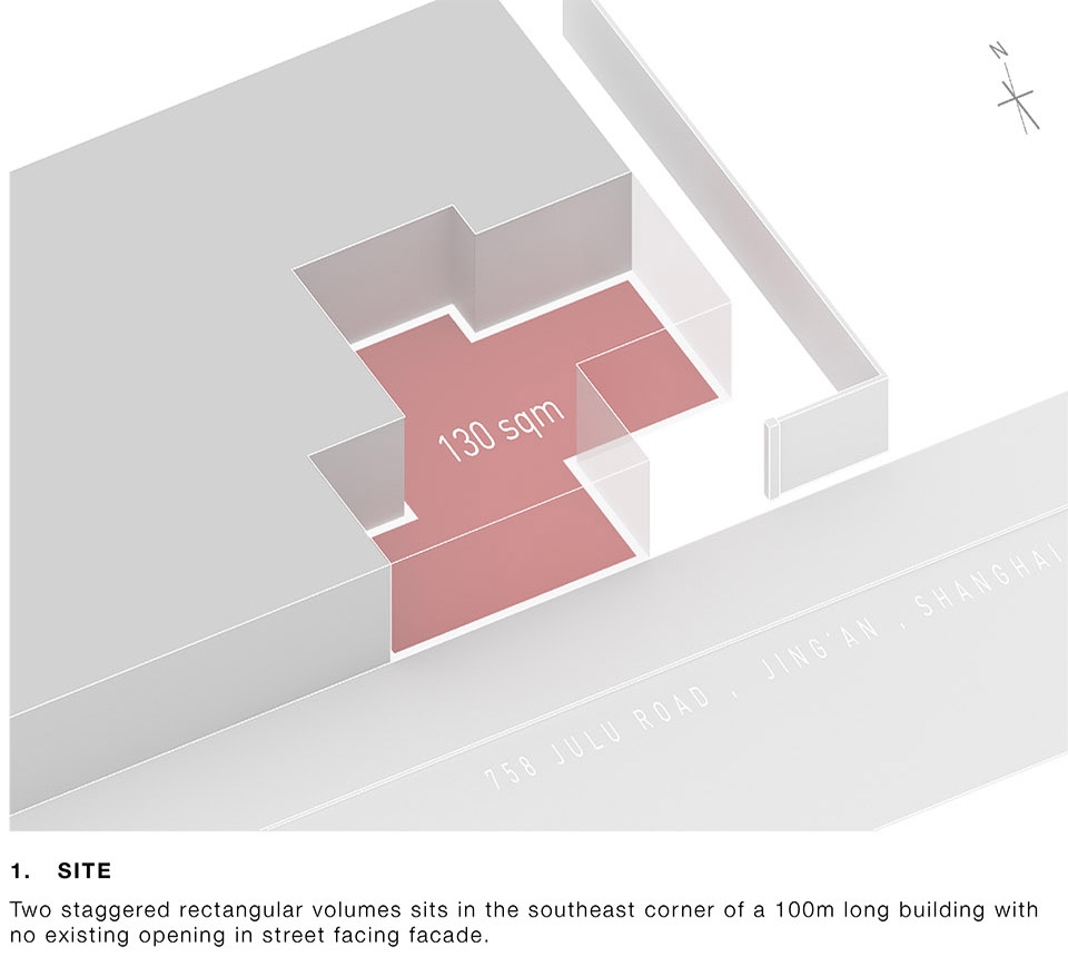 上海莲花酒吧 | OFFICE AIO 打造的无边界空间-12