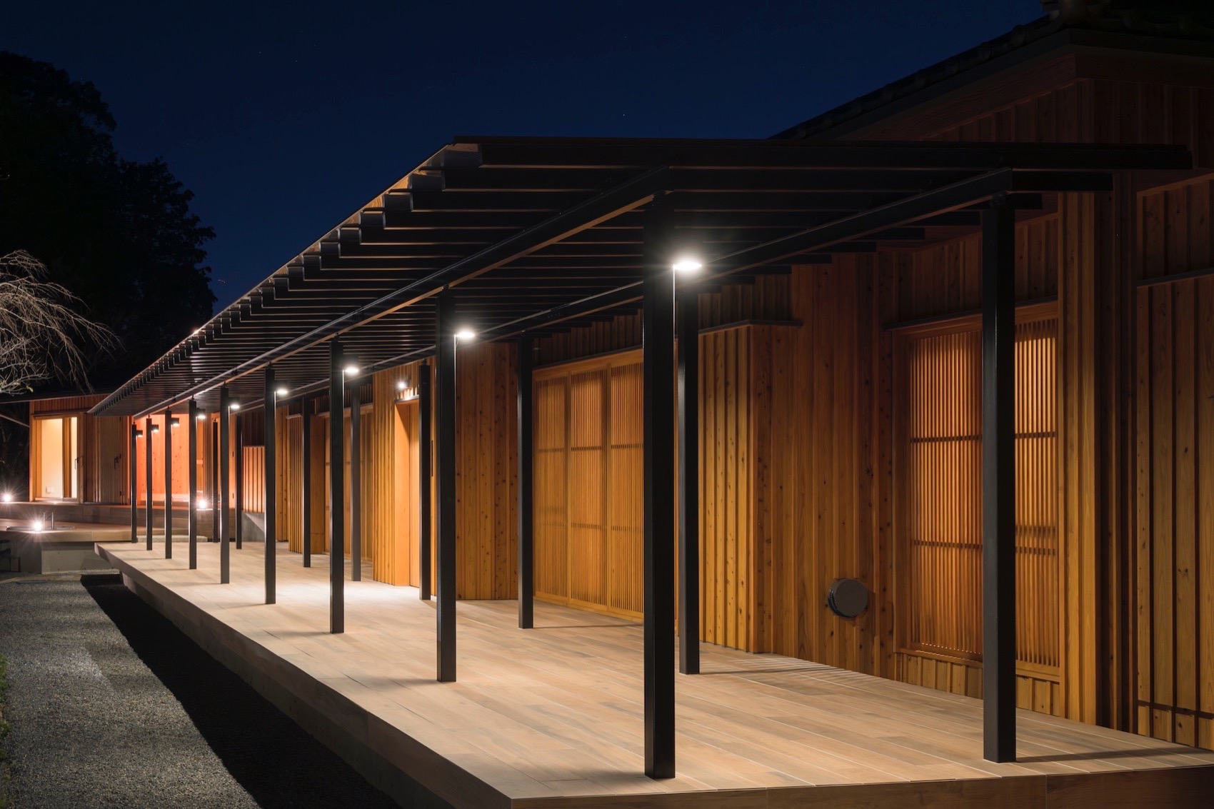 别墅 B丨日本丨teamSTAR-17