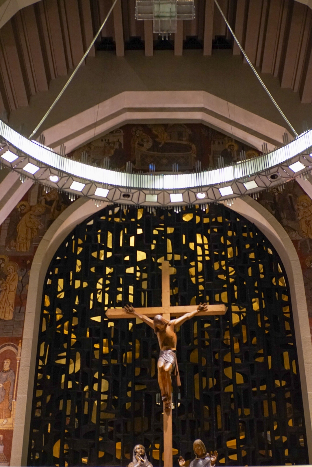 Mtl St-joseph Oratory-3