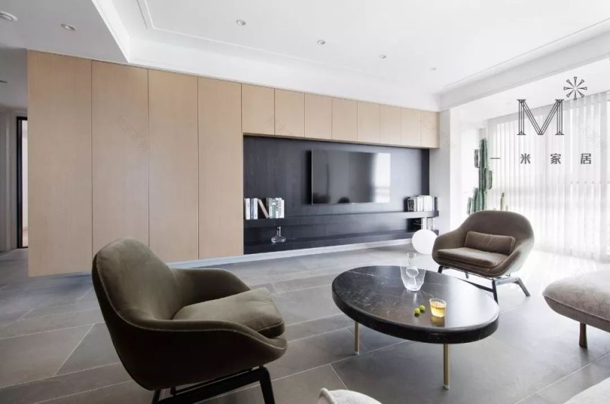 溧阳美景与现代北欧设计的完美融合-13