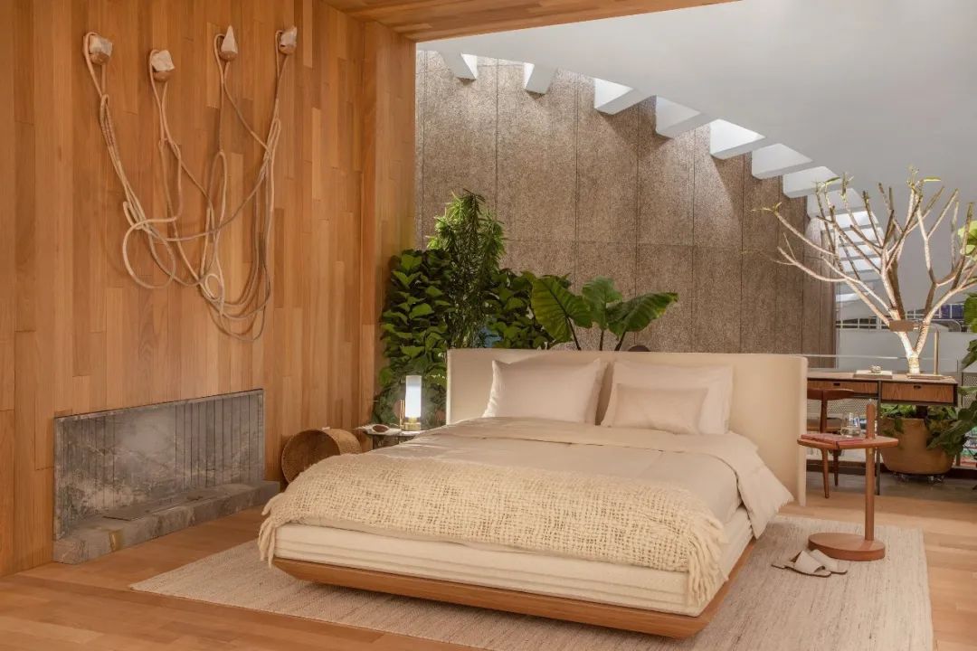 2022 年 CASACOR 设计展丨多位设计师-20