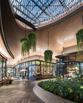 泰国 Velaa Sindhorn Village丨泰国曼谷丨Architects 49