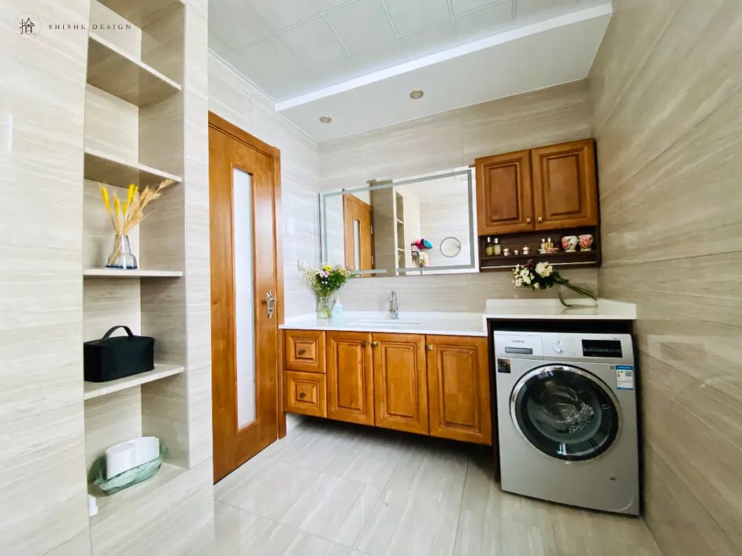 君熙太和·新中式住宅 | 160 平米人间好时节-58