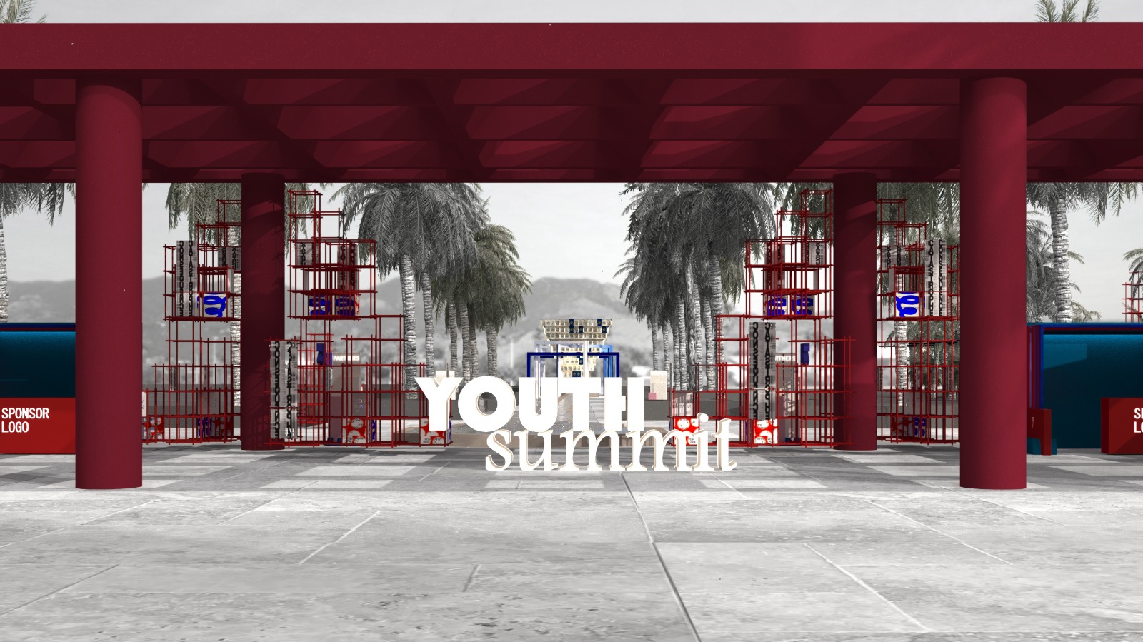 2025年青年峰会丨Design Point Egypt-5