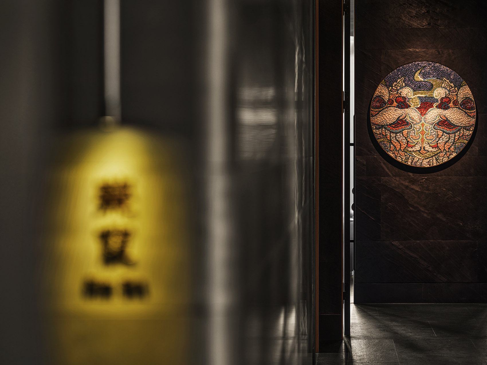 粤江南丨中国杭州丨杭州无形有行设计-171