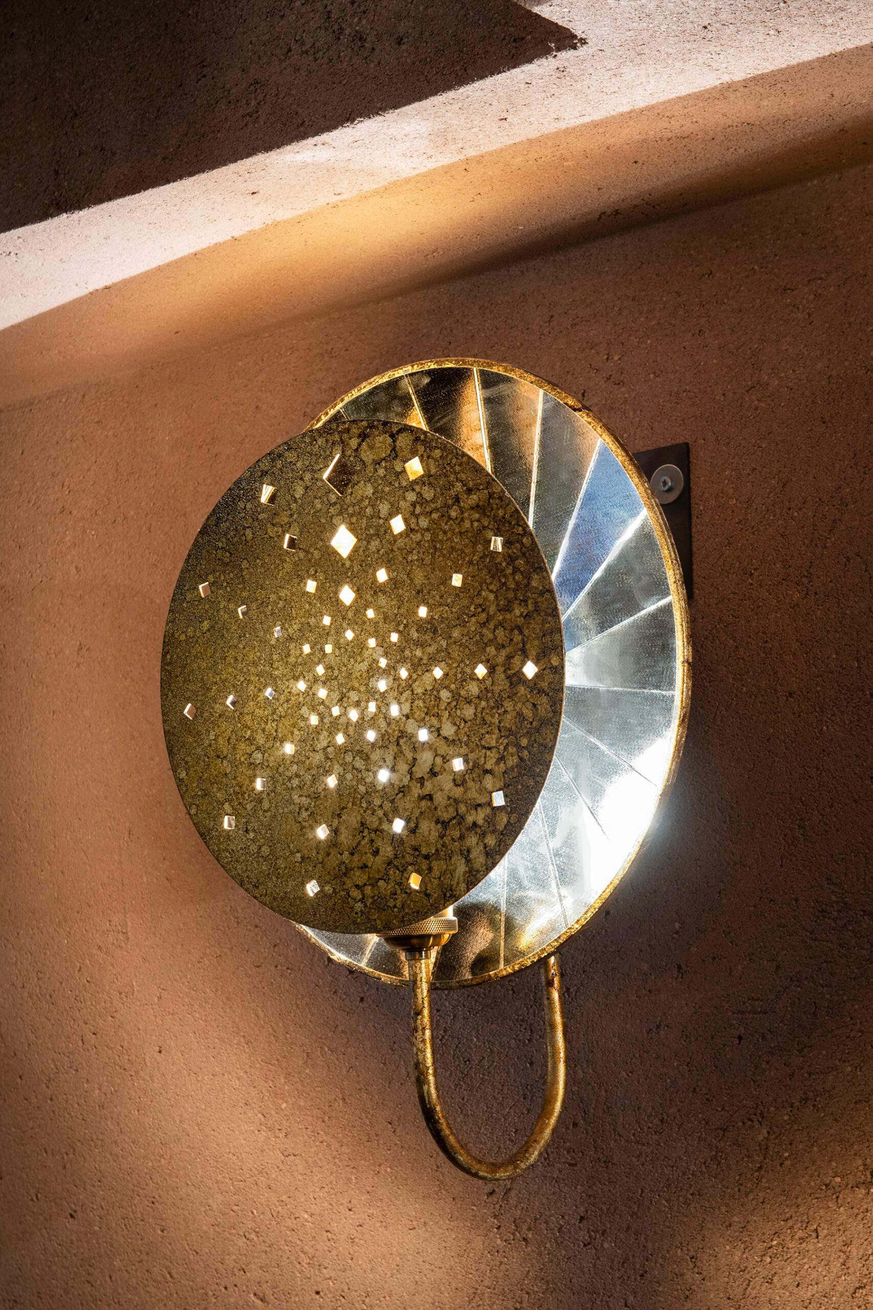 The Old Vic Theatre Clayworks Project - Clayworks-21