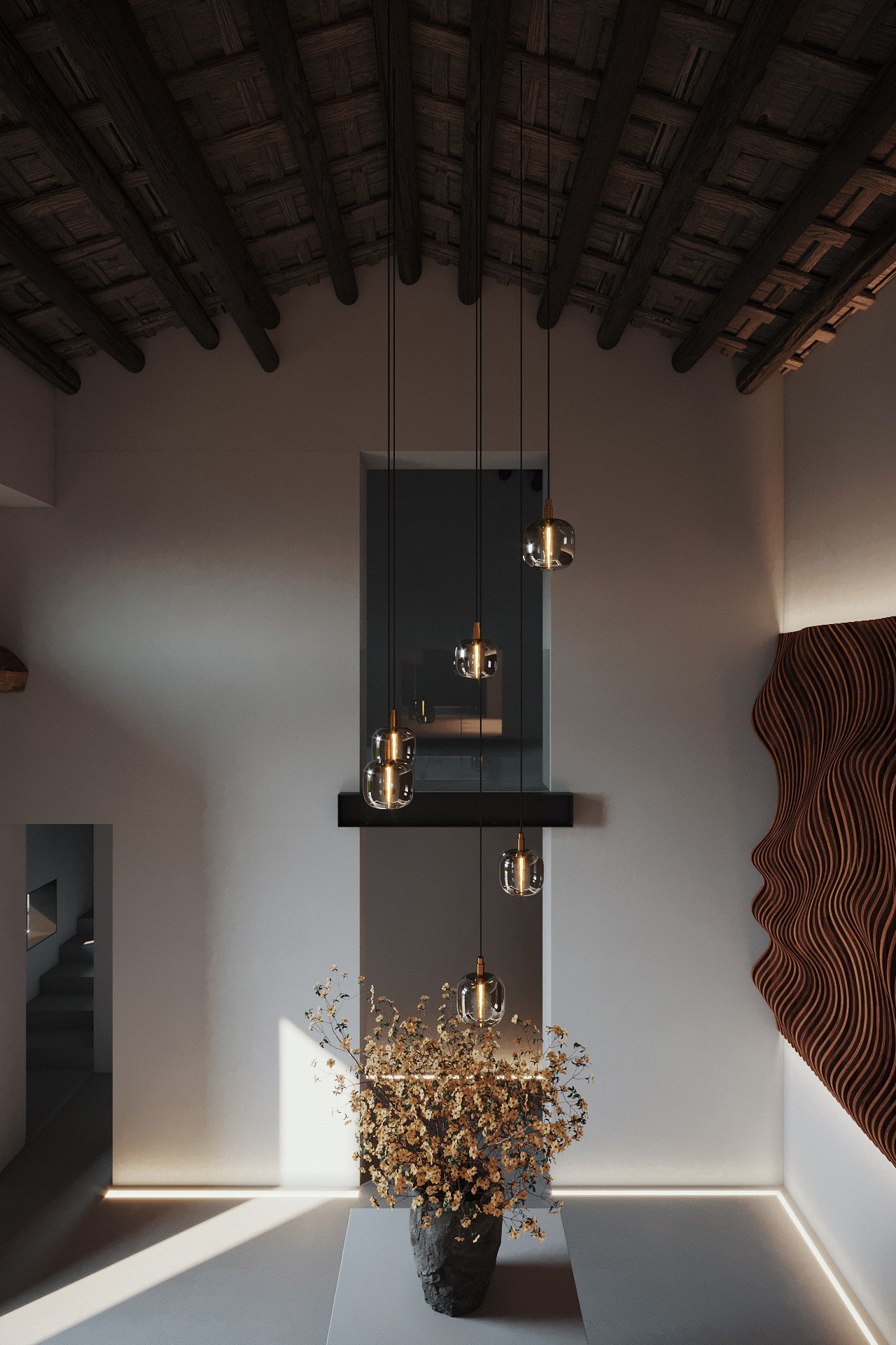 梧桐山院-書堂|cr渲染|-4