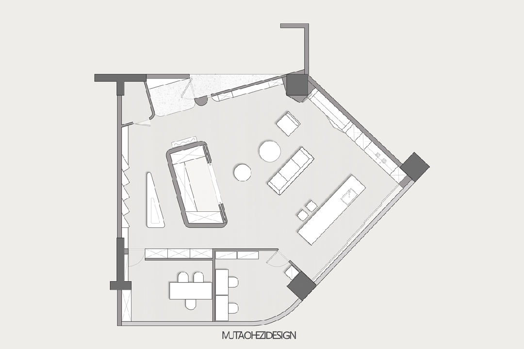 木桃盒子丨重构Reshape-3