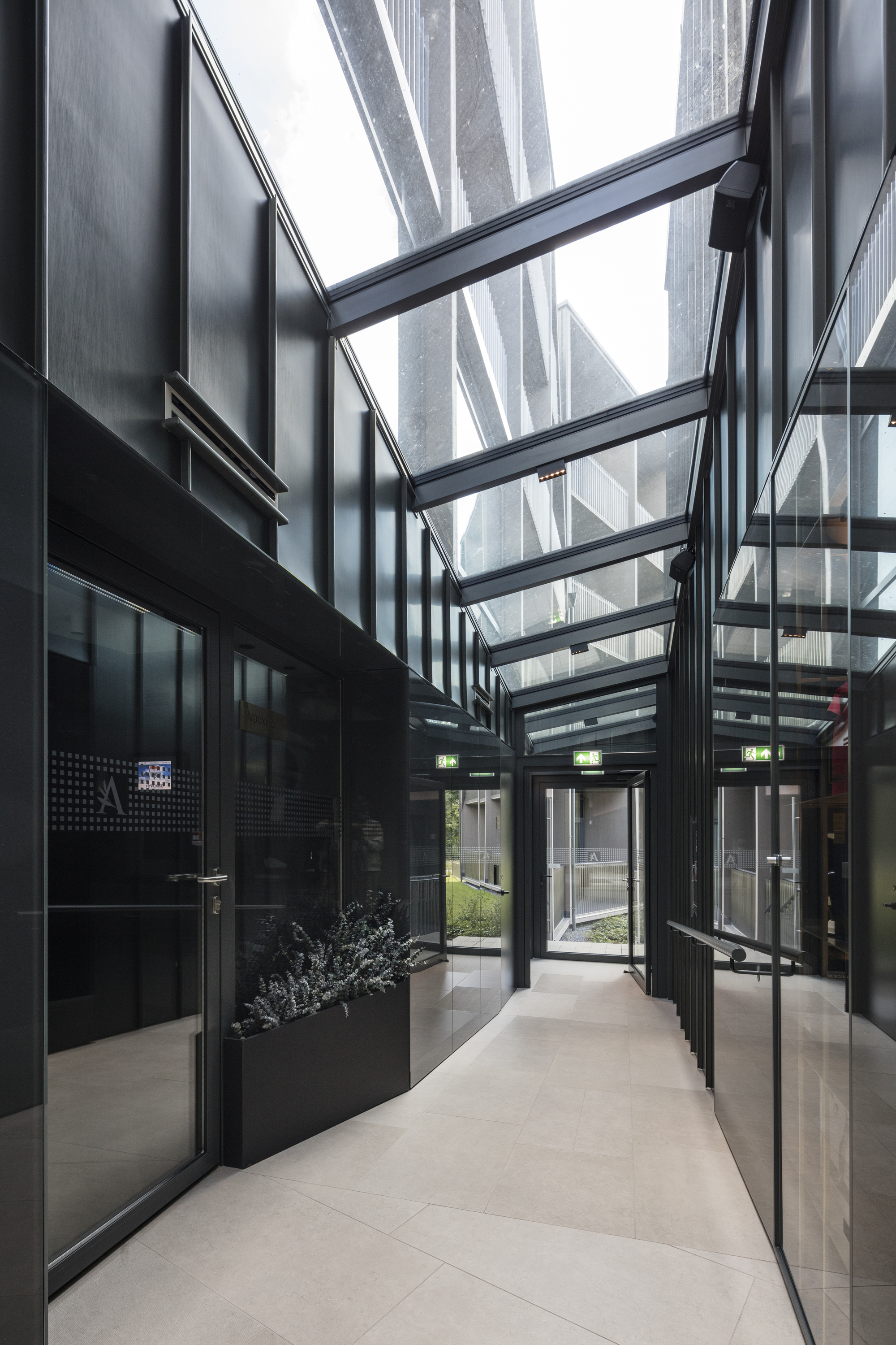 索姆纳斯酒店及水疗中心丨立陶宛丨arches-50