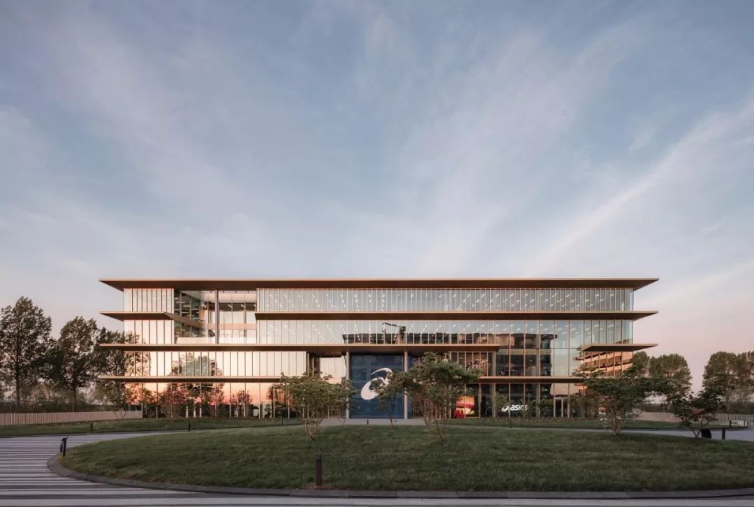 2019 全球创意办公空间盘点,惊艳的不仅仅是设计!-139