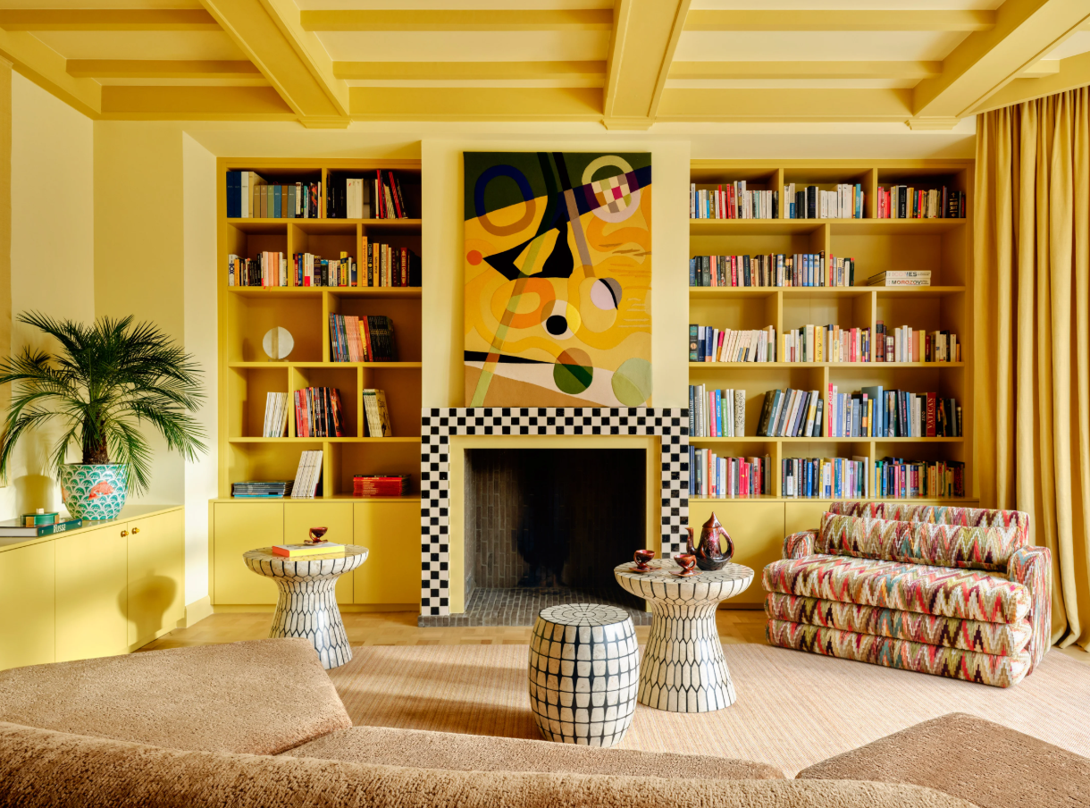 布鲁塞尔 Dimitri 联排别墅丨比利时-0