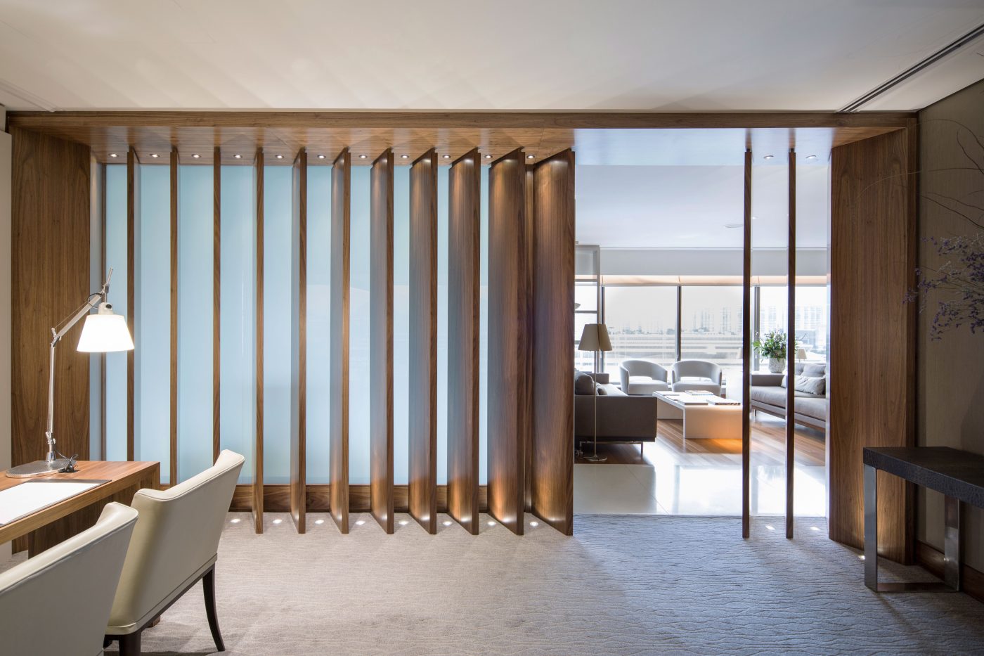 希尔顿·巴拉·阿纳斯塔西亚迪斯丨巴西里约热内卢丨Anastassiadis Architecture & Design-9